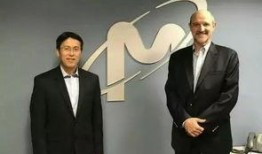 江波龙最新爆料,揭秘科技巨头背后惊人内幕